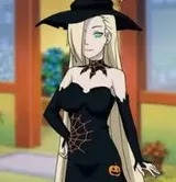 Naruto Kunoichi Training