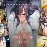 One Room Runaway Girl
