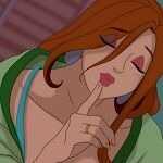 The Secret Of the House