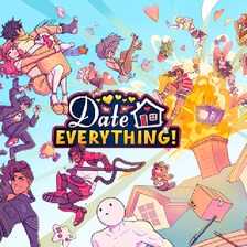 Date Everything