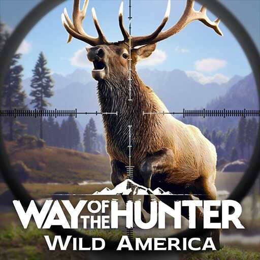 Way Of the Hunter Wild America