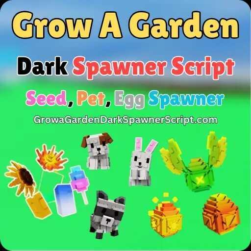 Dark Spawner