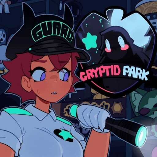 Cryptid Park