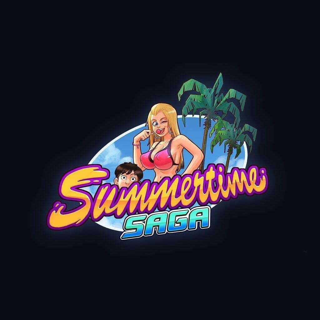 Summertime Saga Latest Version