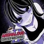 Anomalous Coffee Machine 2